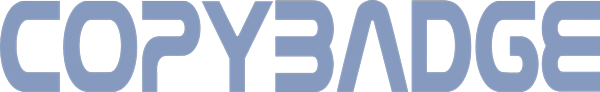 CopyBadge